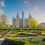 Beautiful Bright Apartments In Carlsbergbyen