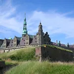 Beautiful Bright Apartments In Carlsbergbyen